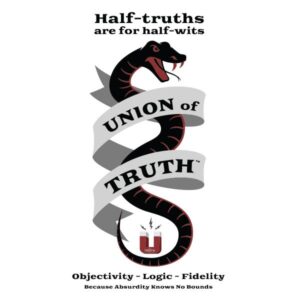 Half-Truths - Image 3