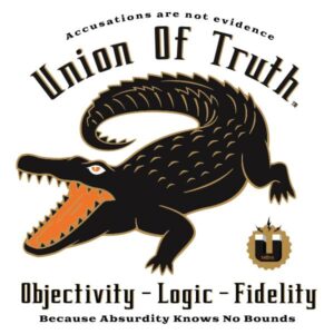 Accusations are not evidence - Image 2