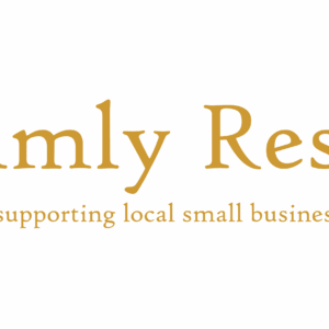 Calmly Resist - by supporting local small businesses - Image 2