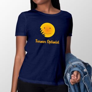 Former optimist smiley - Image 1