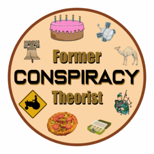 Former Conspiracy Theorist - Image 2