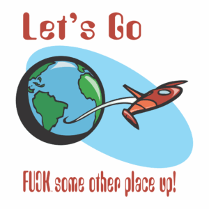 Let's go - Image 2