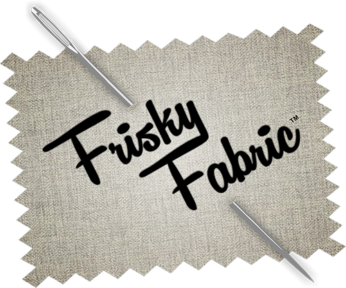 Frisky Fabric