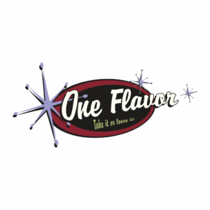 One flavor, take it or leave it - Image 2