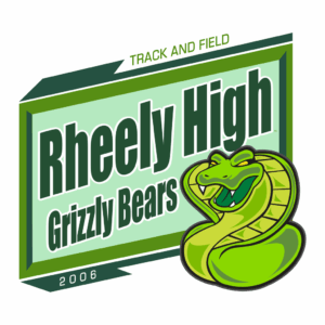 Rheely High - Grizzlies - Image 2