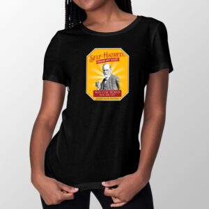Self-Hatred Brand Hot Sauce - Image 1