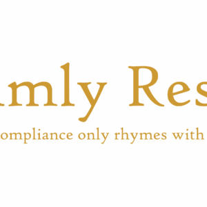 Calmly Resist - when compliance only rhymes with science - Image 2