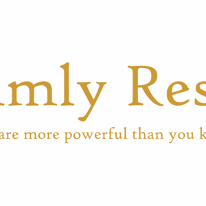 Calmly Resist - you are more powerful than you know - Image 2