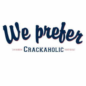 Crackaholic - Image 2