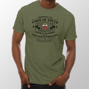 Central Planning - Image 1