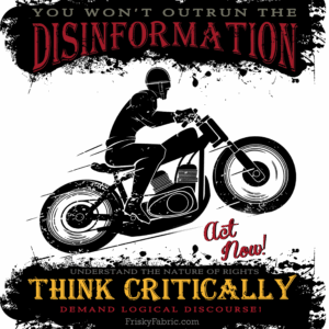 Disinformation - Image 2
