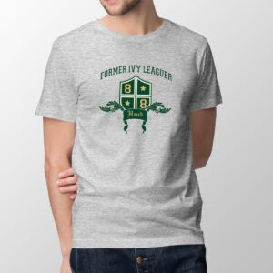 Former Ivy Leaguer - Image 1