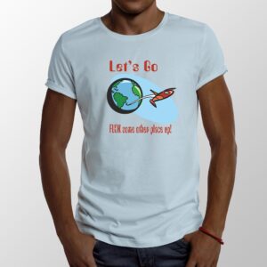 Let's go - Image 1