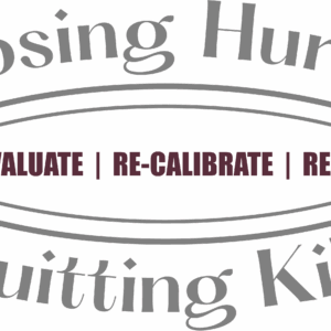 Losing Hurts - Quitting Kills - Image 3
