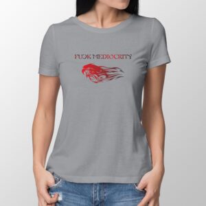 Mediocrity - Image 1