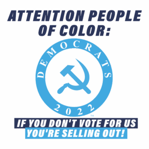People of Color Sellout - Image 2